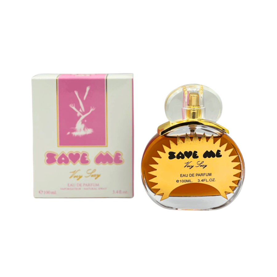 عطر سييف مي فيري سيكسي او دي بارفان - save me