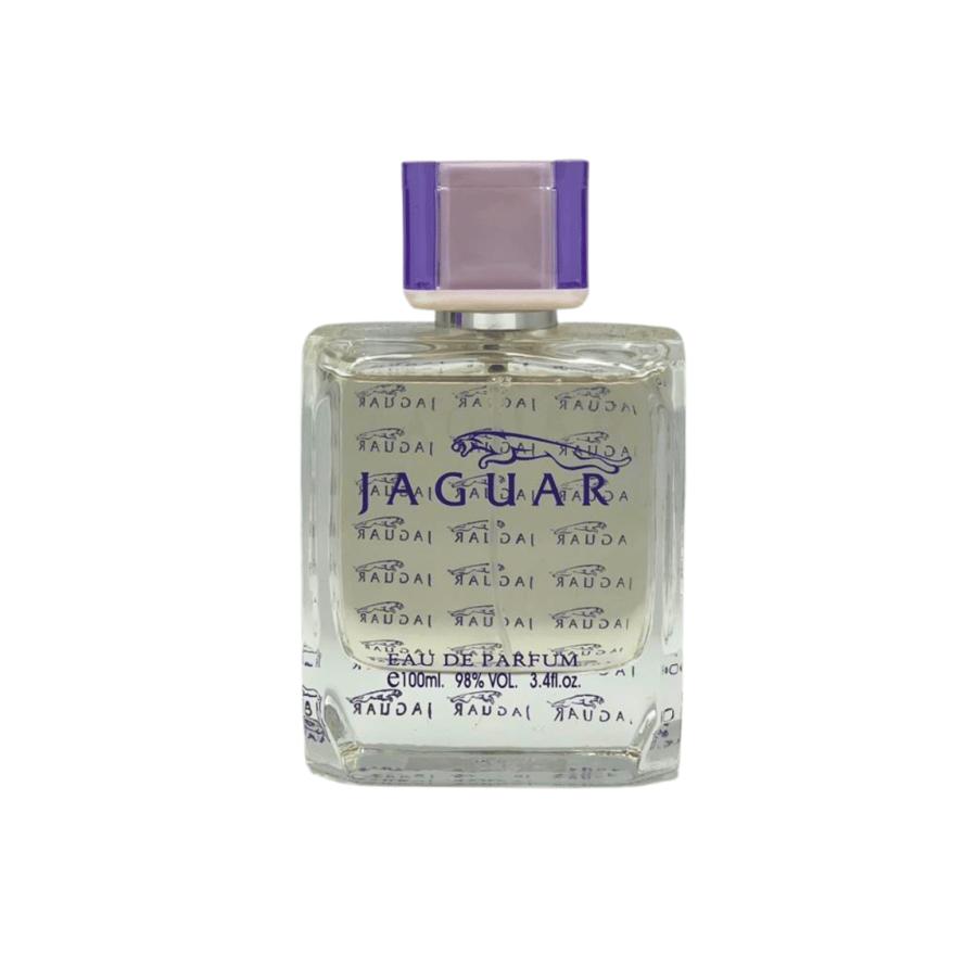 عطر جاغور او دي بارفان - jaguar