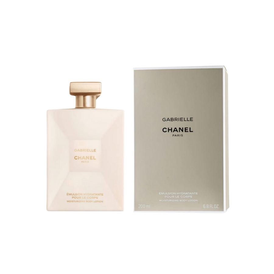Chanel Gabrielle Body Body Lotion 200 ml