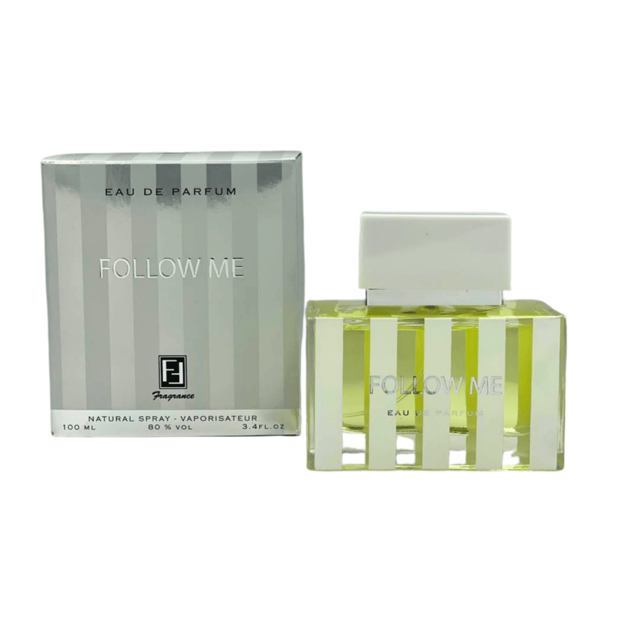 عطر فولو مي او دي بارفان - FOLLOW ME