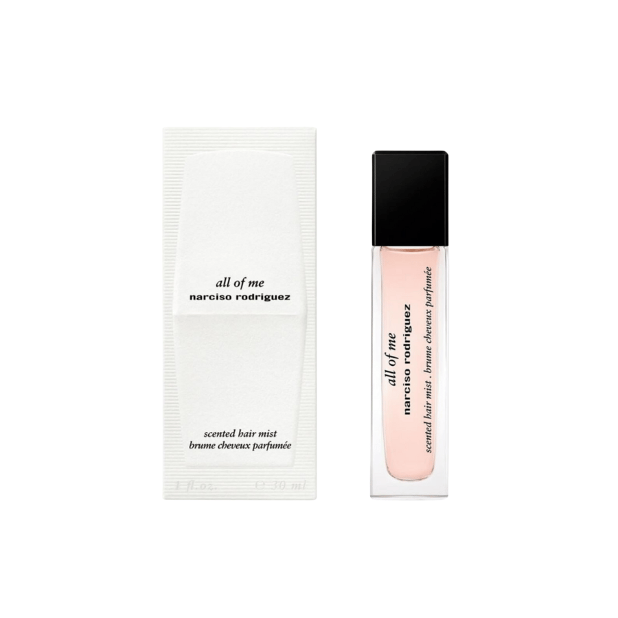 Narciso first of my hair perfume