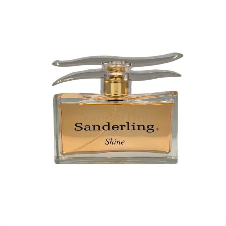 عطر ساندرلينق شاين او دي بارفان - SANDERLING SHINE