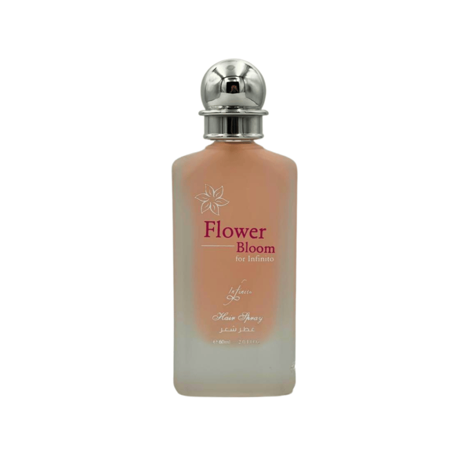 عطر للشعر فلور بلووم فور انفينيتو هيير ميست - flower bloom