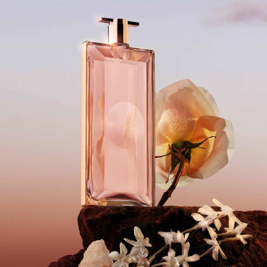 عطر لانكوم ايدول لي بارفان