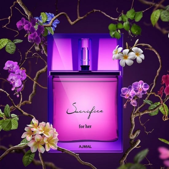 عطر اجمل سكرفايس او دي بارفان