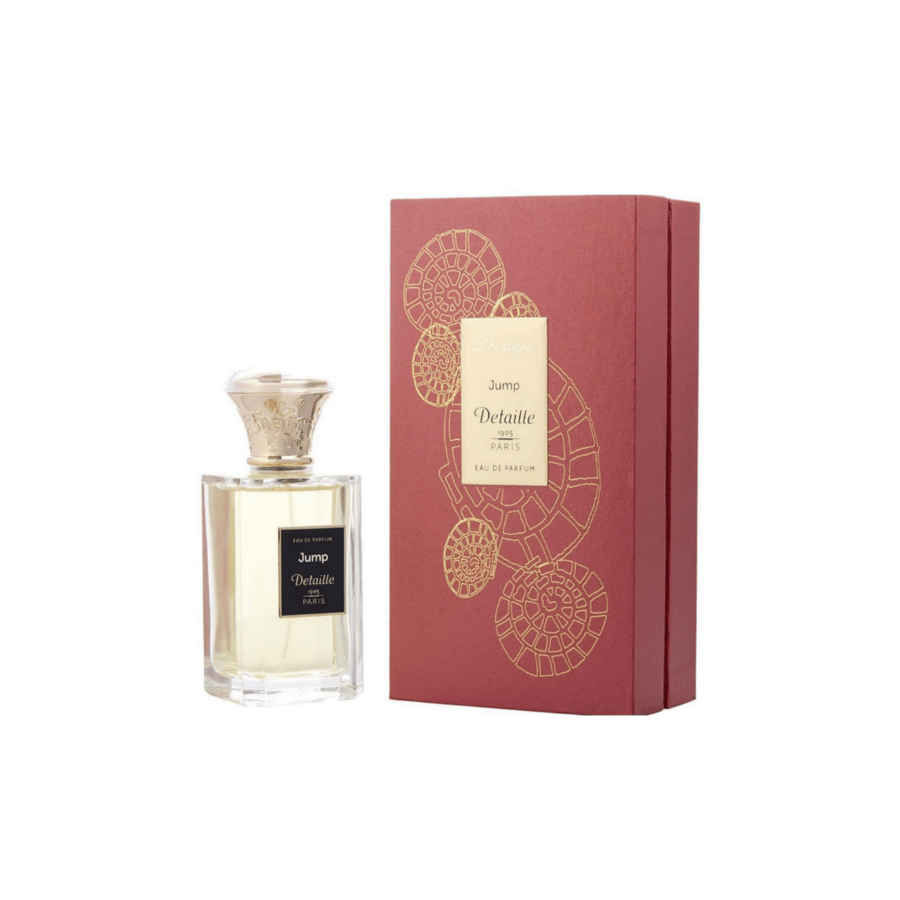 Detaily Prestige perfume by Paris or Eau de Parfum