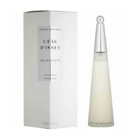 عطر  إيسي مياكي لو اي دايسي فيم او دي تواليت