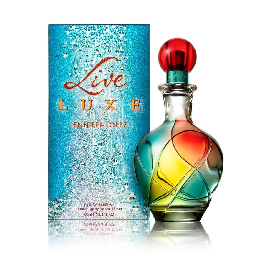 عطر جينيفر لوبيز لايف لوكس او دي بارفان