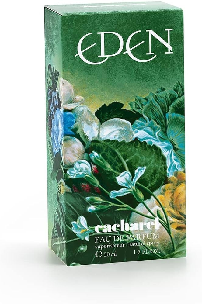 عطر كاشريل ايدين او دي تواليت
