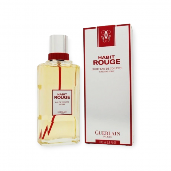 عطر  جيرلان هابيت روج او دي تواليت