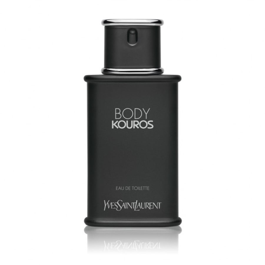 عطر اف سان لوران بودي كورس او دي تواليت