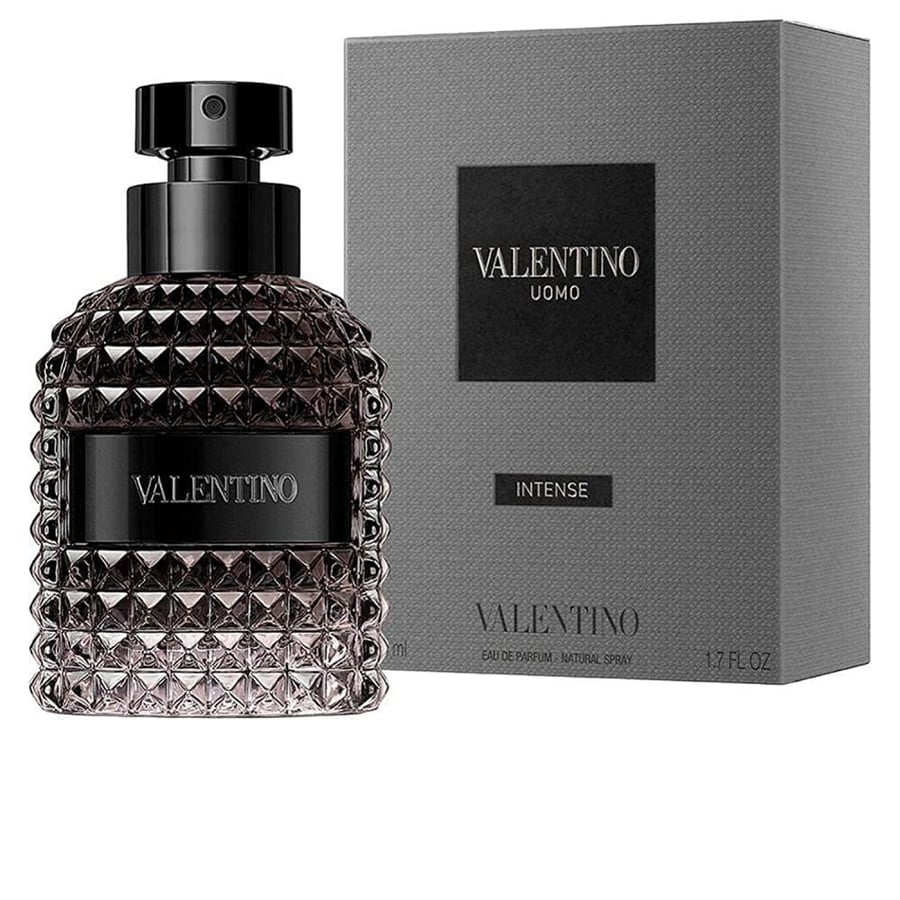 عطر فالنتينو اومو إنتنس او دي بارفان