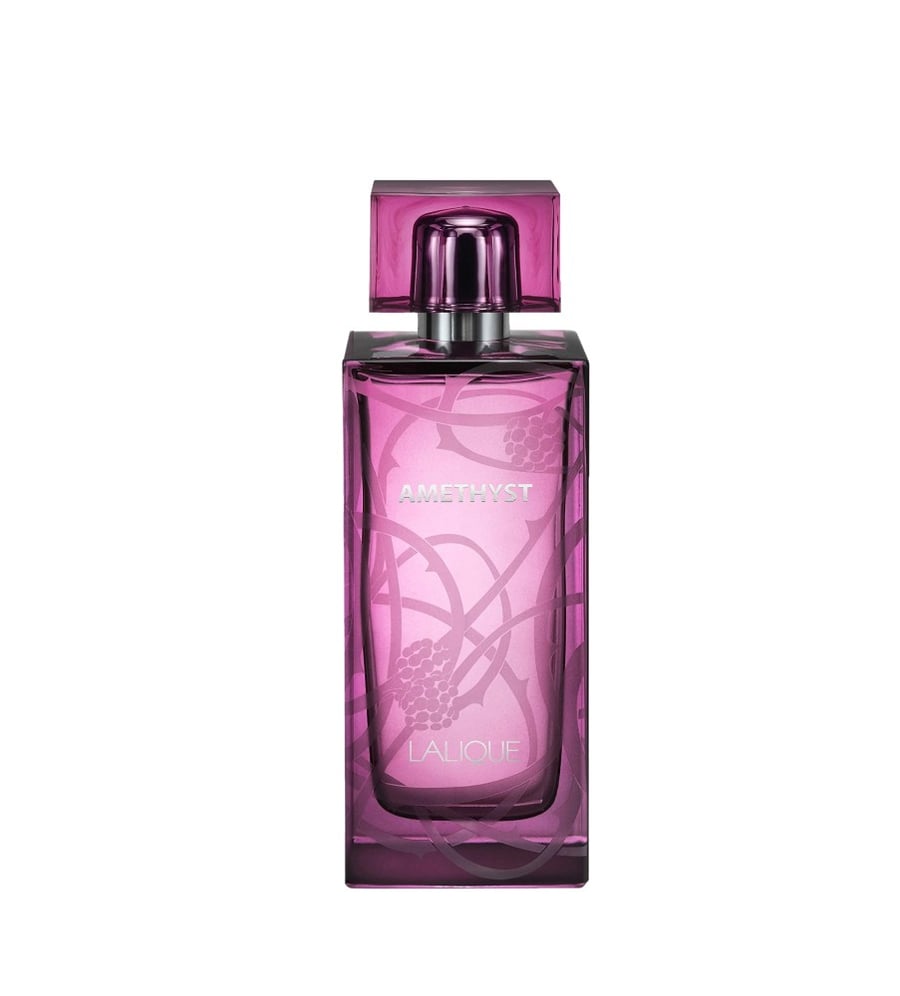 عطر لاليك اميثيست او دي بارفان