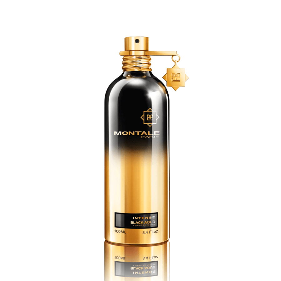عطر مونتال بلاك عود انتينس او دي بارفان