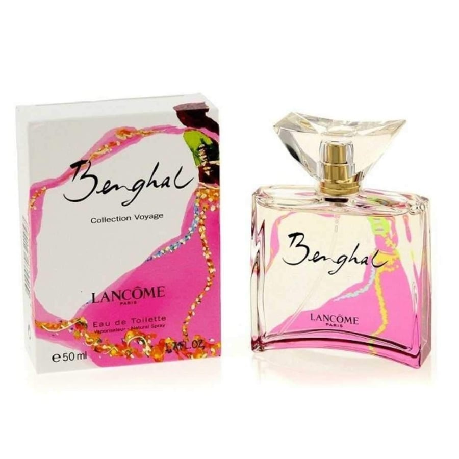 عطر لانكوم بنغال او دي تواليت