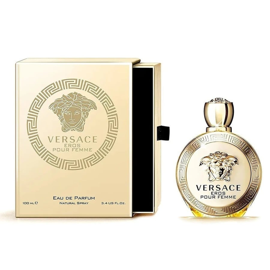 عطر فرزاتشي ايروس فيم او دي بارفان