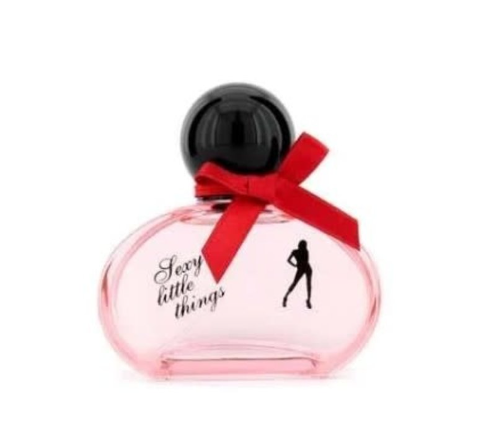 عطر فيكتوريا سيكريت سيكسي ليتل ثينقز او دي بارفان