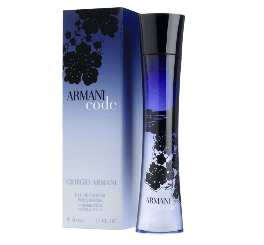 عطر  جورجيو ارماني ارماني كود او دي بارفان فيم