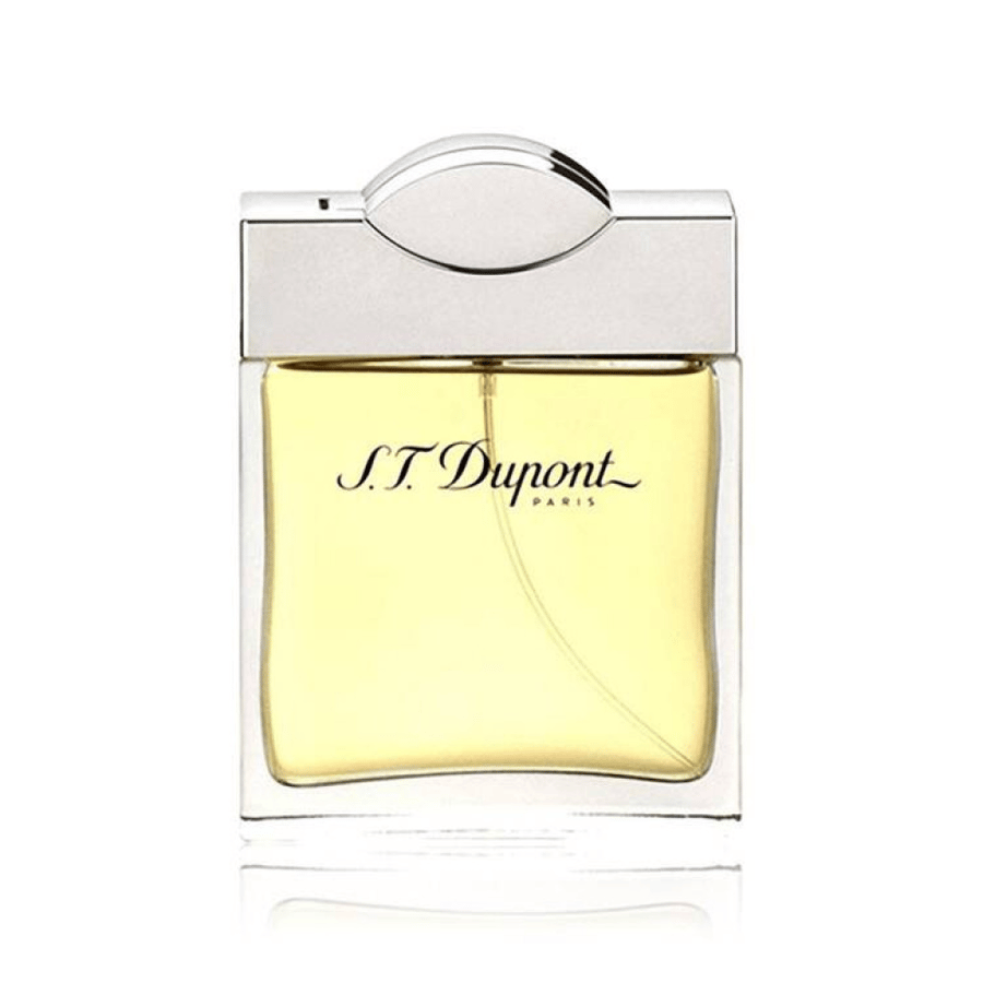 عطر اس تي ديبونت هوم او دي تواليت