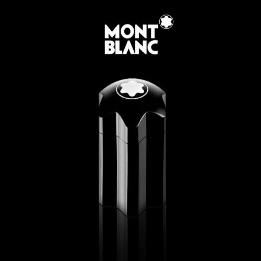 عطر مونت بلانك امبليم او دو تواليت