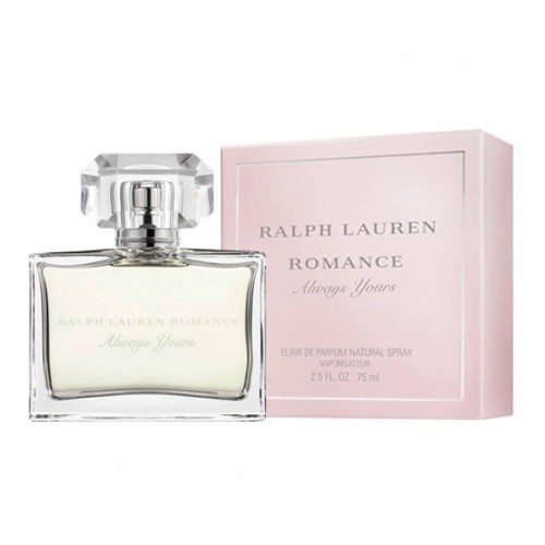 عطر رالف لورين رومانس الويز يورز او دي بارفان