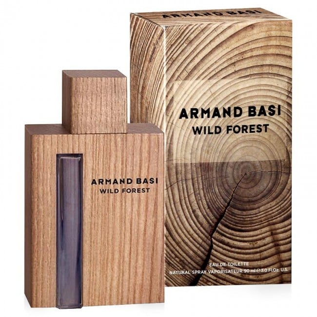 Armand Bassi Passwald Forest Eau de Toilette
