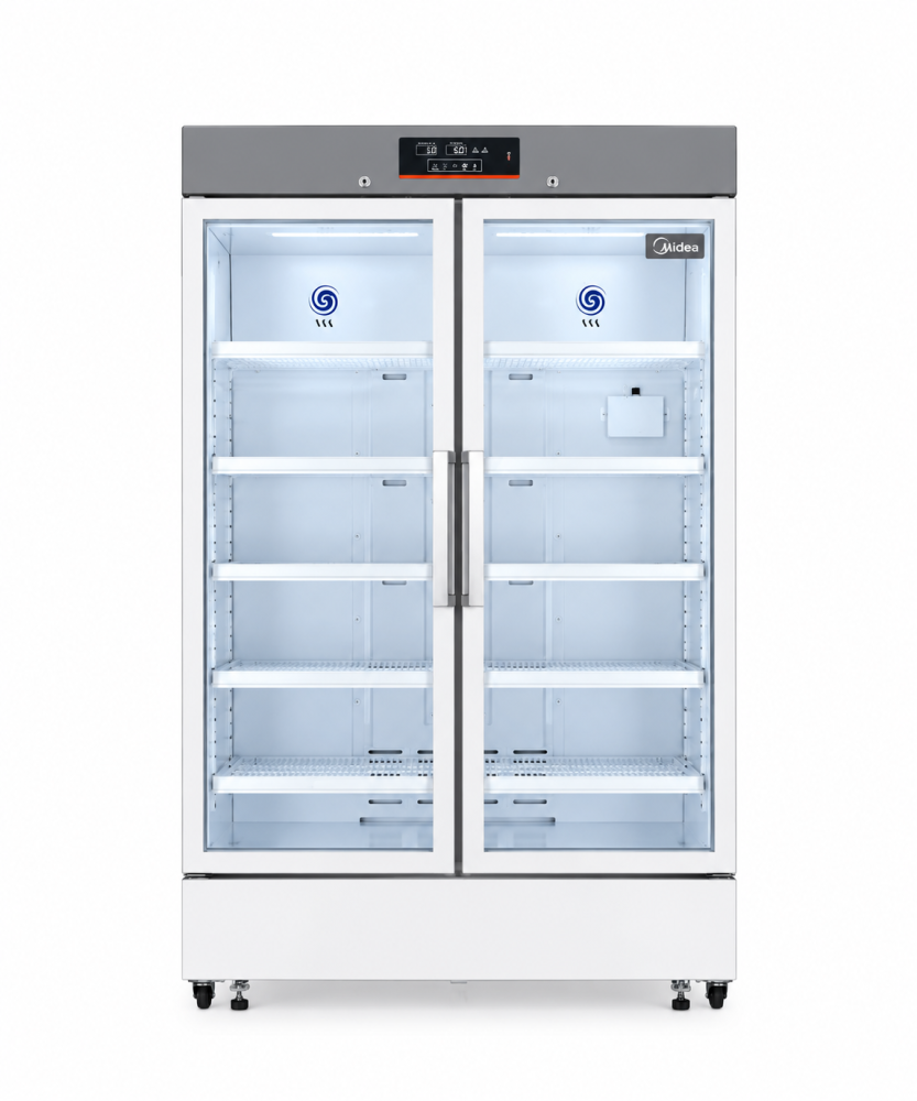 ثلاجة ادوية و مختبرات Midea MC-5L1006
