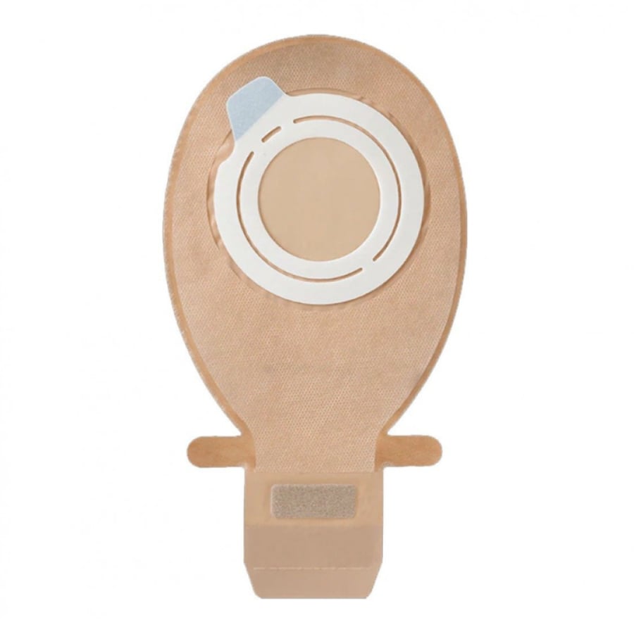 أكياس كولستومي 13985 كولستومي باج معتم مقاس 50مل Coloplast