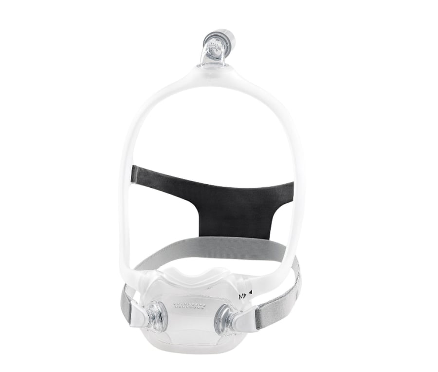 كمام جهاز التنفس PHILIPS DreamWear Full face mask