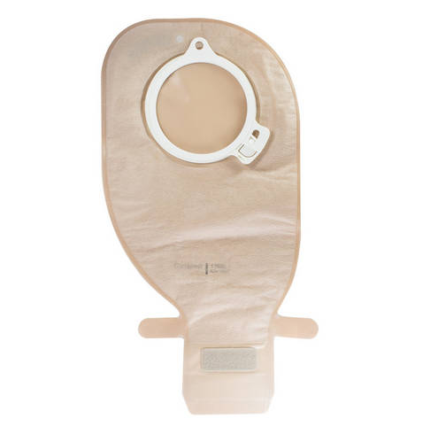 أكياس كولستومي 13985 كولستومي باج معتم مقاس 50مل Coloplast