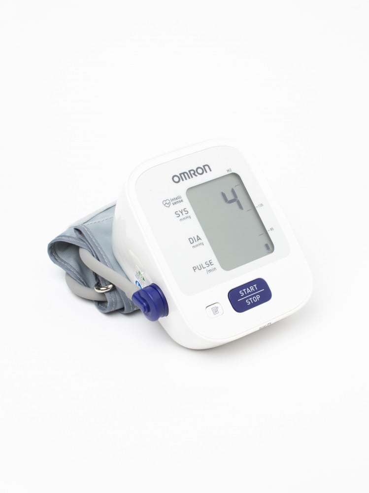 جهاز قياس الضغط - OMRON M2