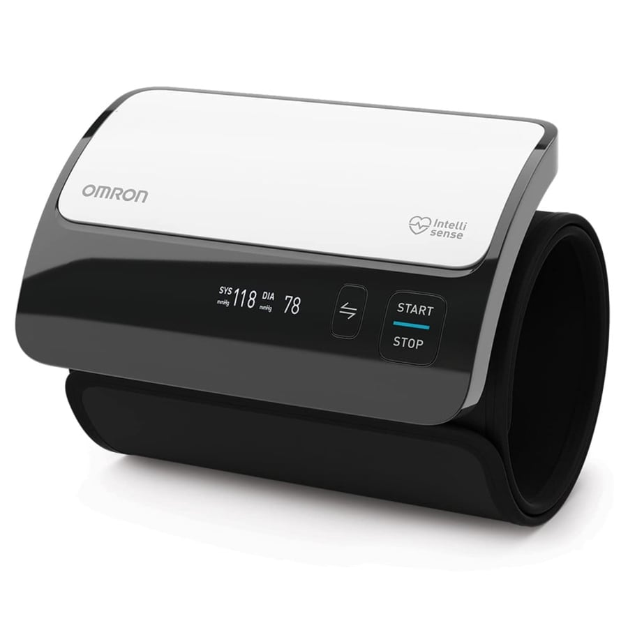 جهاز قياس ضغط الدم بلوتوث - OMRON EVOLV