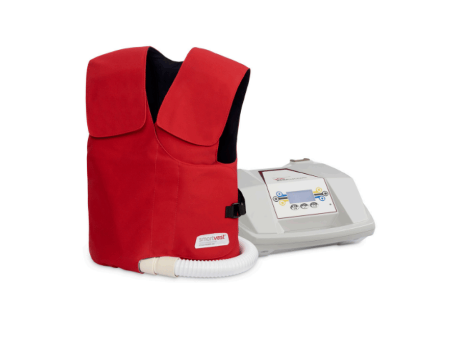 جهاز تنظيف مجرى الهواء  HFCWO Smartvest SQL