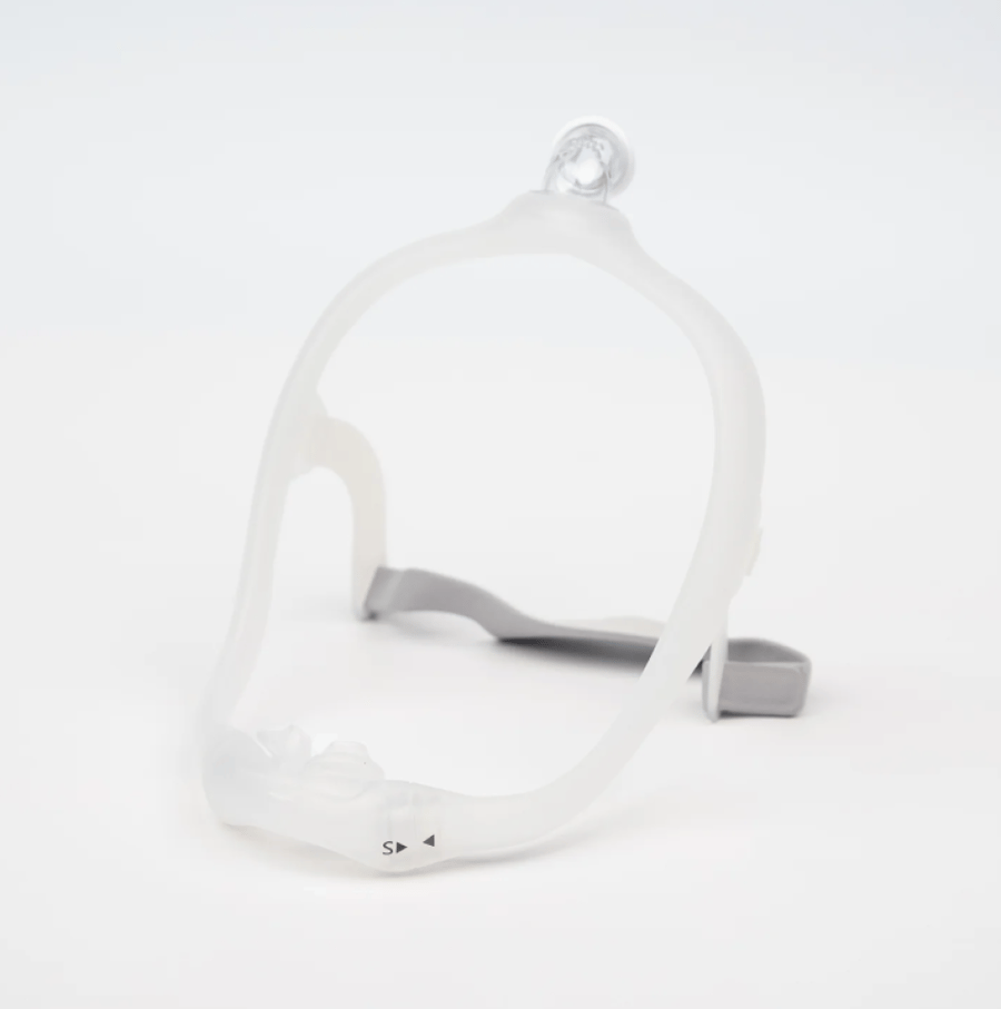 كمام جهاز سيباب انفي  PHILIPS Dream Wear Silicone pillows mask