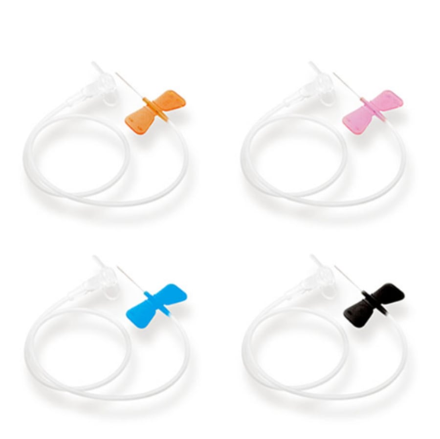 بتر فلاي سكالب فين SCALP VEIN SET