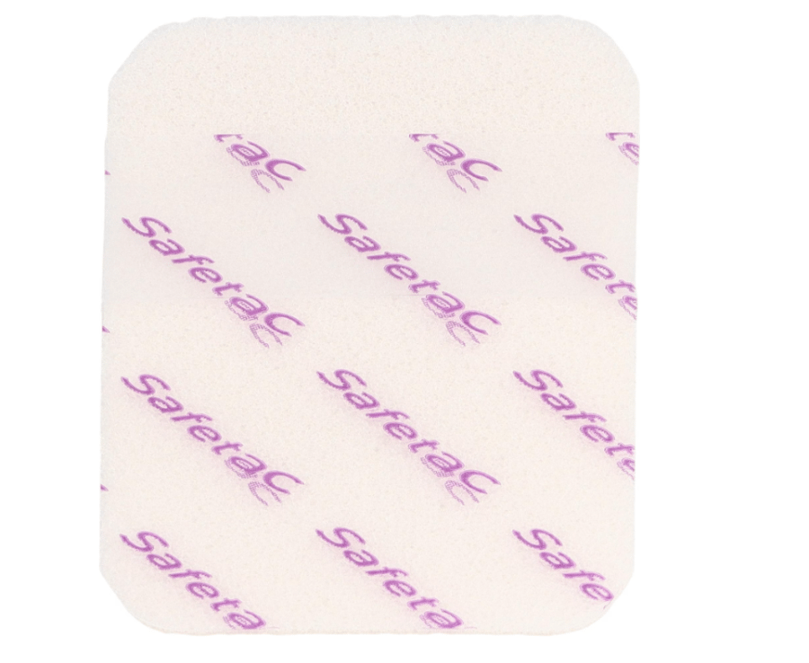 ضماد للتقرحات رغويه سيليكون Mepilex Lite