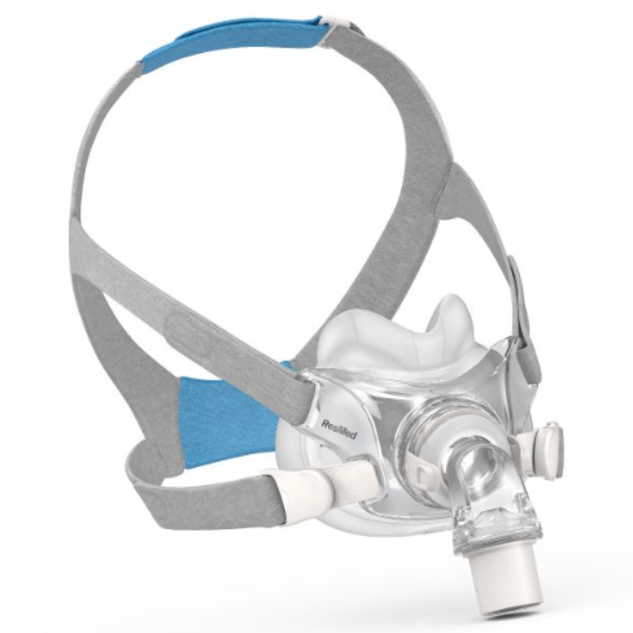 كمام جهاز سيباب رزمد Air Fit F30 Full Face Mask