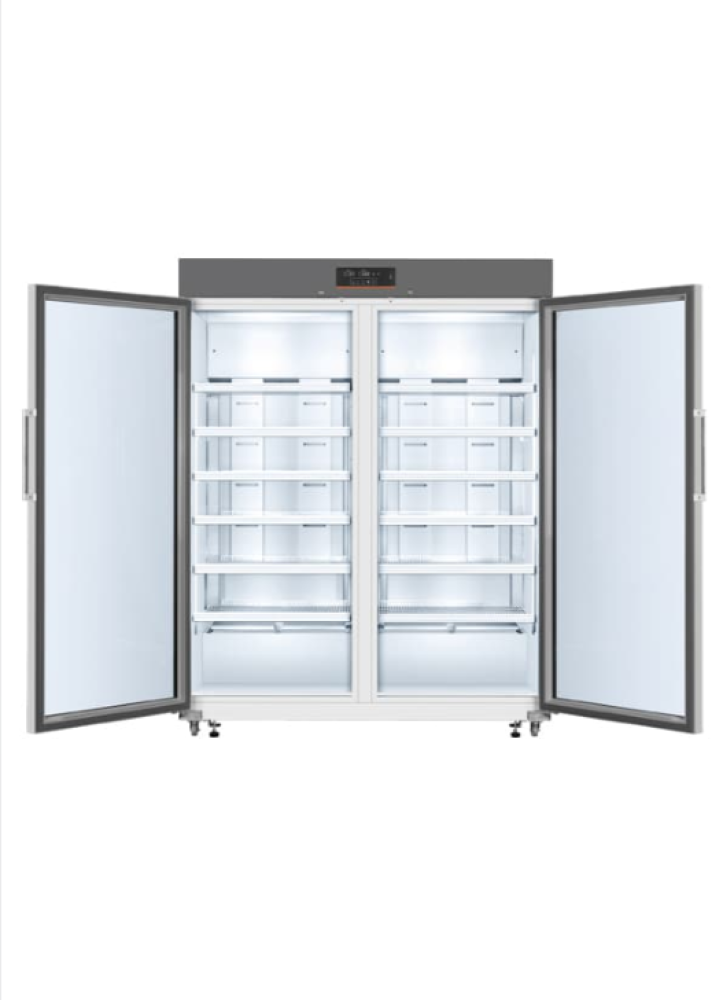 ثلاجة ادوية ومختبرات Midea MC-5L1366B