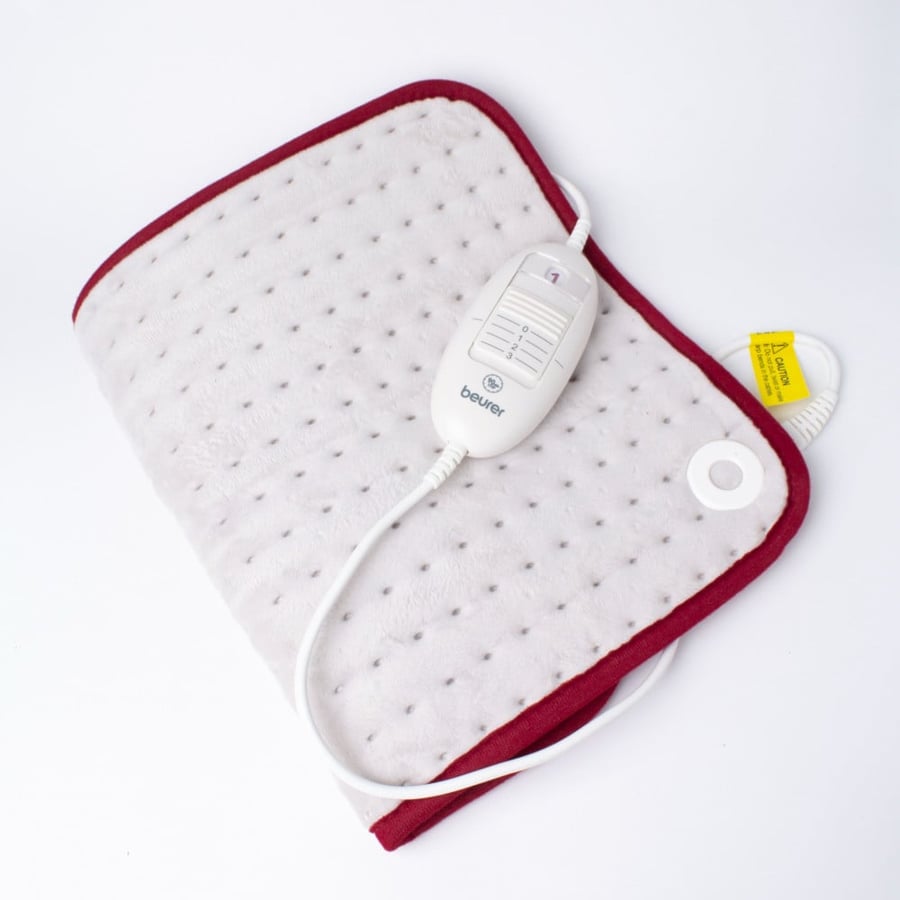 كمادة BEURER HK comfort