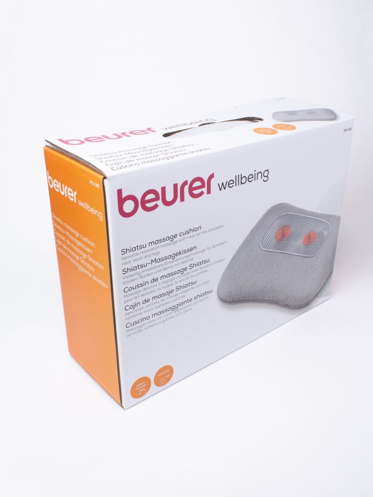 وسادة تدليك BEURER MG145