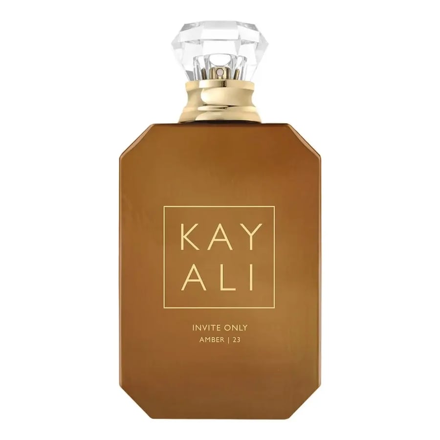 عطر كايالي انفايت اونلي امبر 23 انتنس او دي بارفيوم100مل