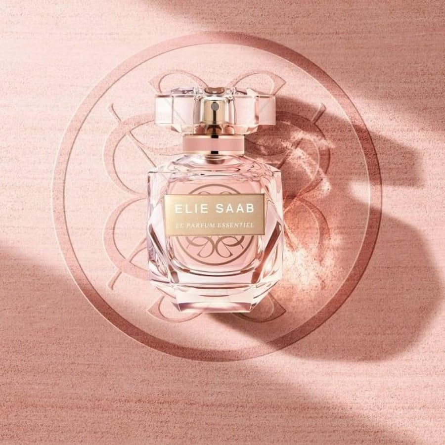 عطر ايلي صعب لي بارفيوم اسنتيال 90مل  Elie Saab Le Parfum Essential 90ml