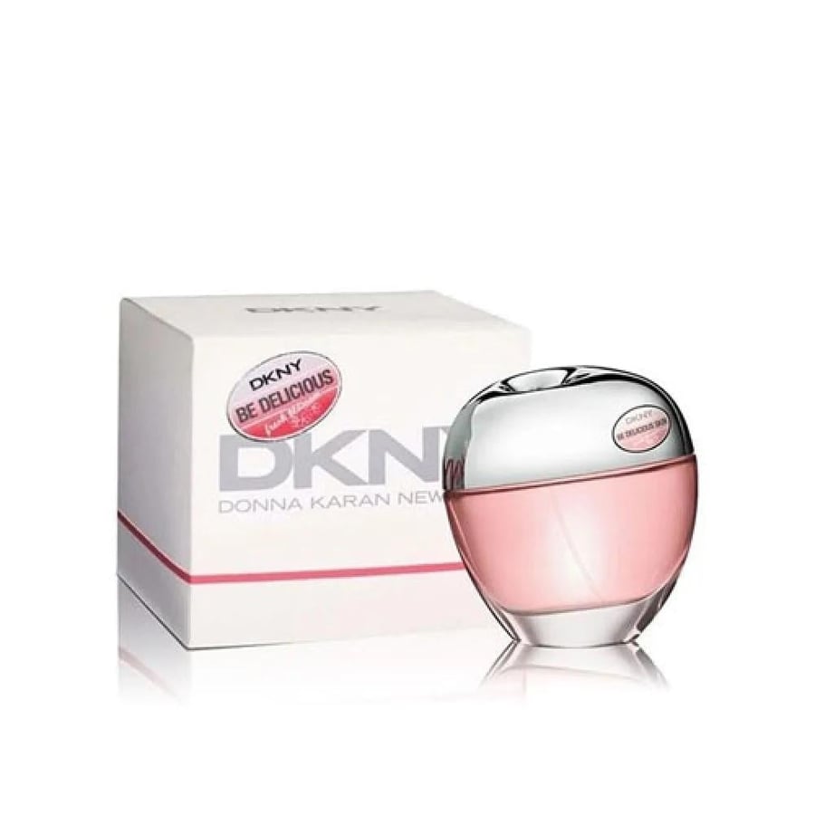 عطر  كيه إن واي بي ديليشز فريش بلوسم 100 ملKNYB Delicious Fresh Blossom EDP 100 ml