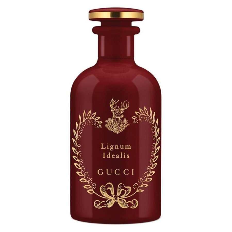 عطر قوتشي ذا ألكيميستس غاردِن لينوم إيدياليس او دي بارفيوم 100مل