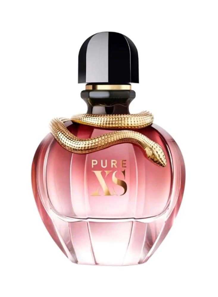 عطر باكو رابان اكس اس بيور النسائي بارفيوم 80مل