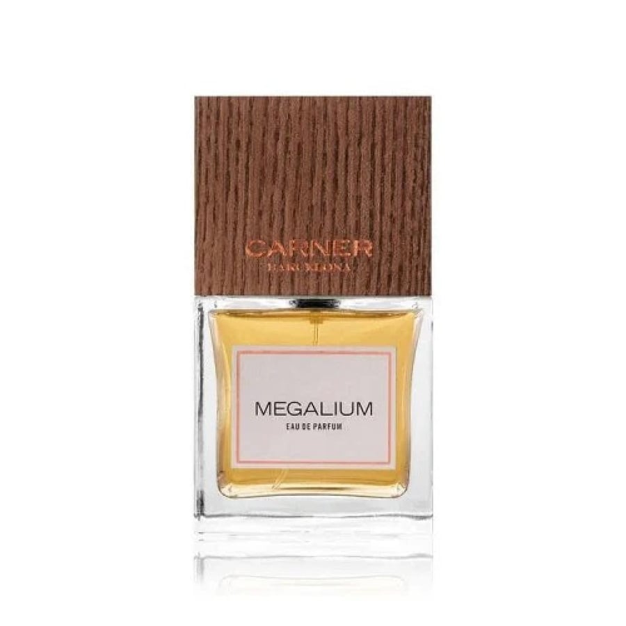 عطر كارنر برشلونة ميجاليوم - 100 ملCarner Barcelona Megallium Perfume - 100 ml