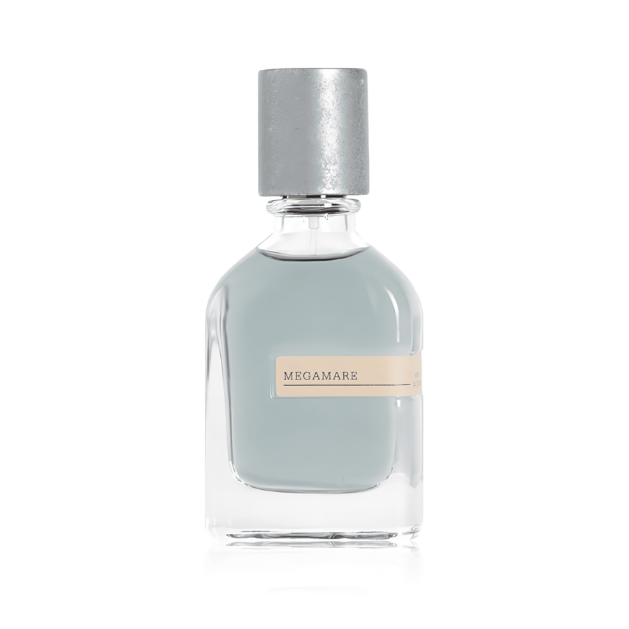عطر اورتو باريسي ميجامير بارفيوم 50مل Orto Parisi Megamir