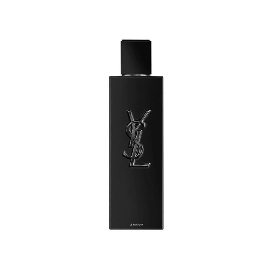 عطر ماي سلف لي بارفوم ايف سان لوران للرجال 100 مل  Yves Saint Laurent My Self Le Parfum for Men 100ml