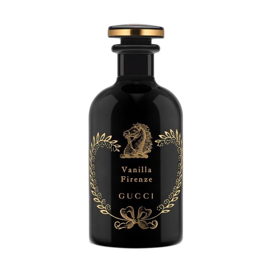 عطر قوتشي ذا ألكيميستس غاردِن فانيلا فيرينزي او دي بارفيوم 100مل