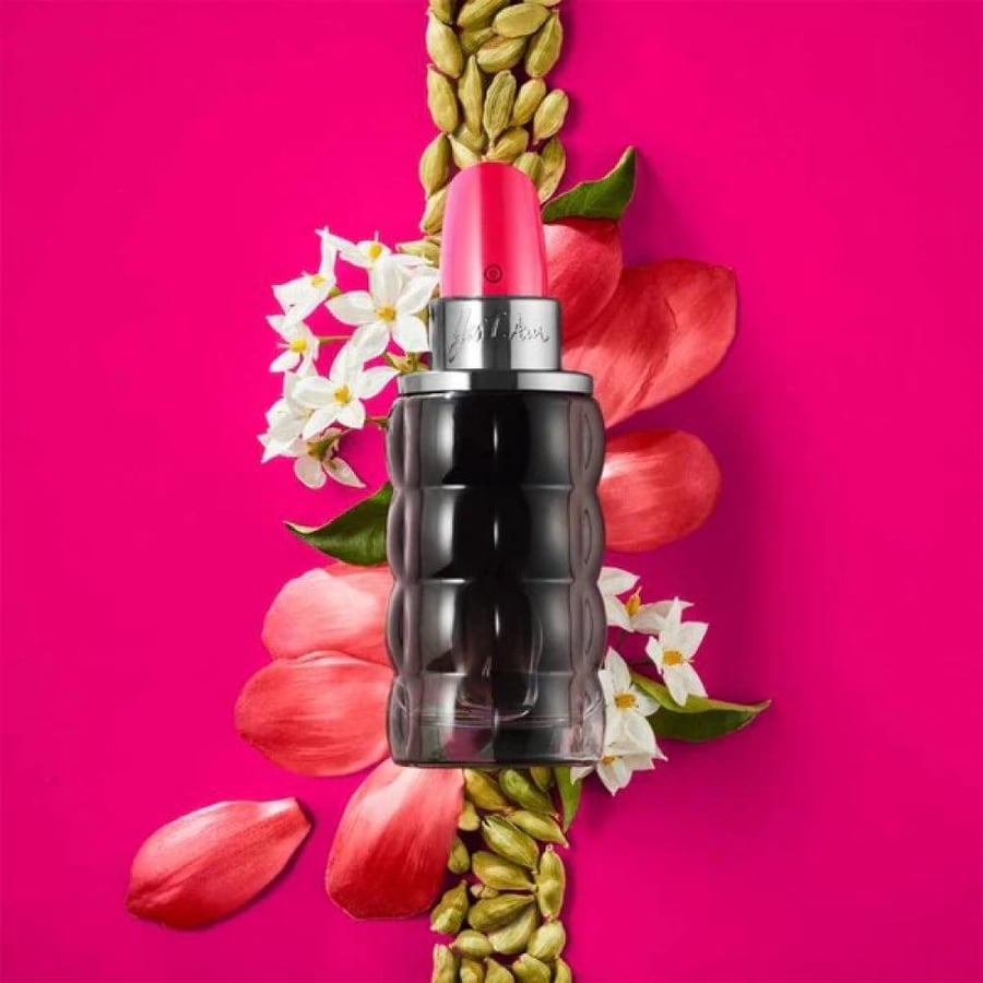 عطر كاشاريل يس اي ام بينك فيرست او دو بارفان للنساء 50 ملCacharel Yes I Am Pink First Eau de Parfum for Women 50 ml
